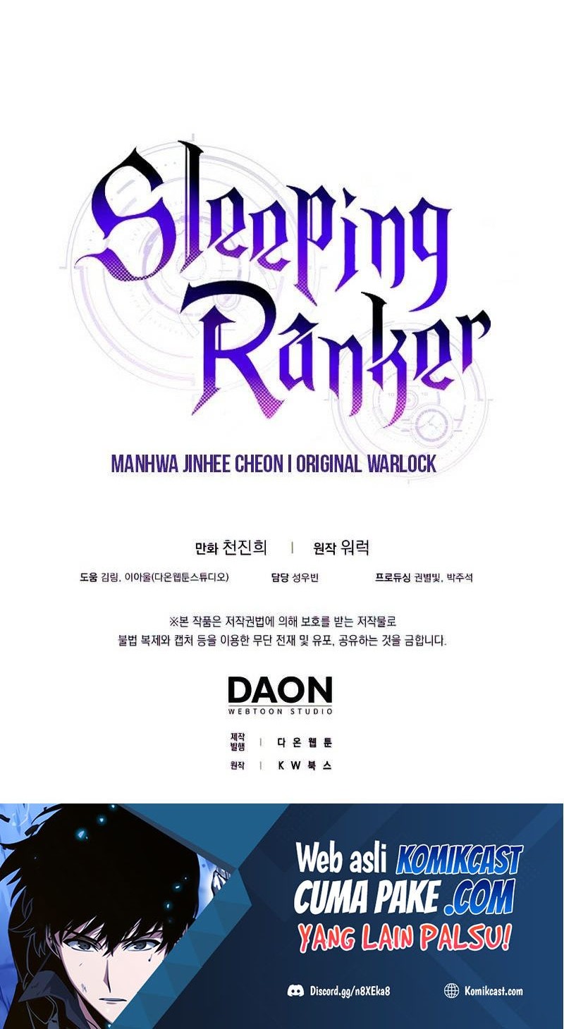 Sleeping Ranker Bab 29 halaman 65