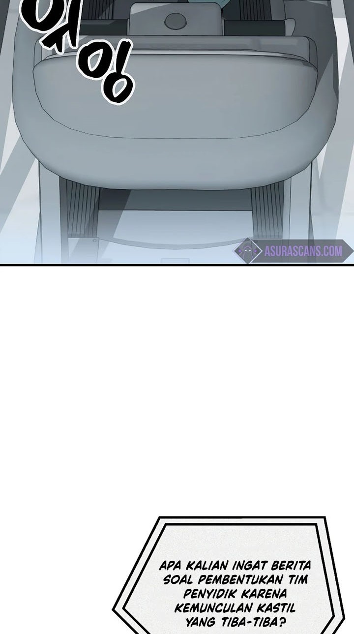 Sleeping Ranker Bab 30 halaman 3