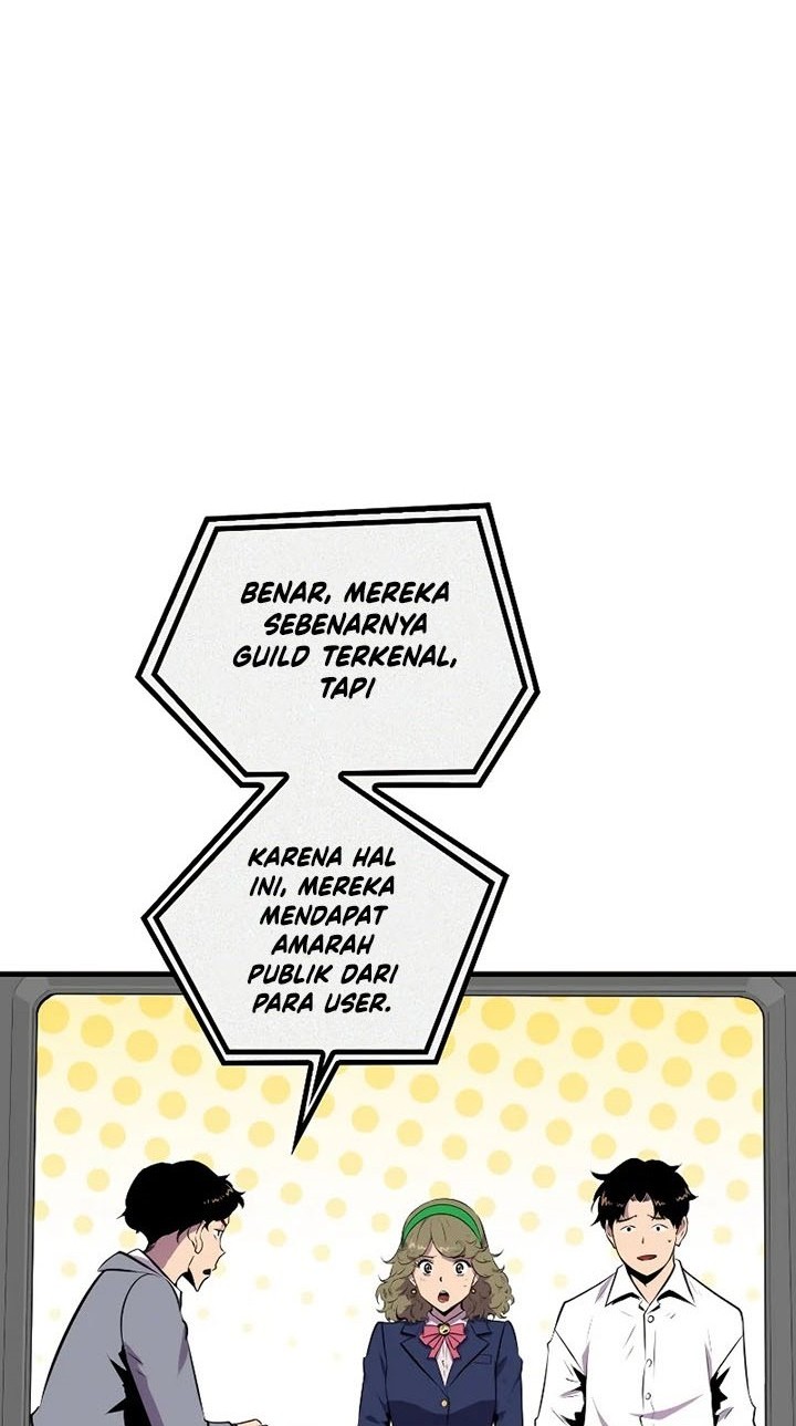 Sleeping Ranker Bab 30 halaman 5