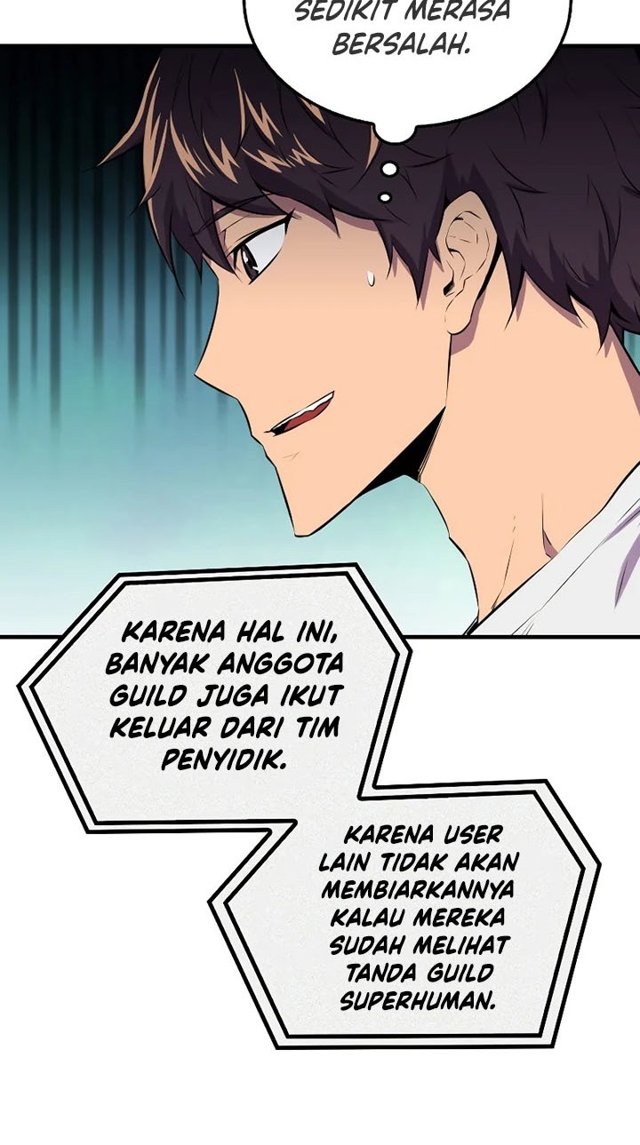 Sleeping Ranker Bab 30 halaman 9