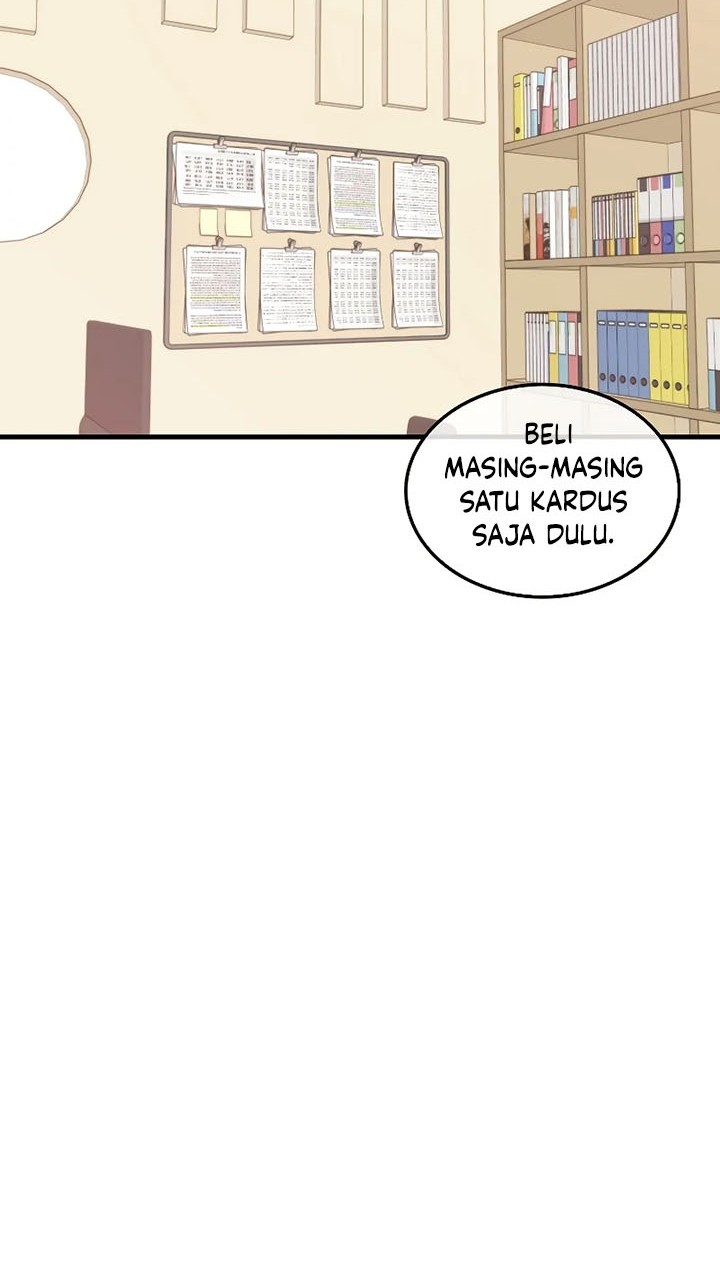 Sleeping Ranker Bab 30 halaman 19