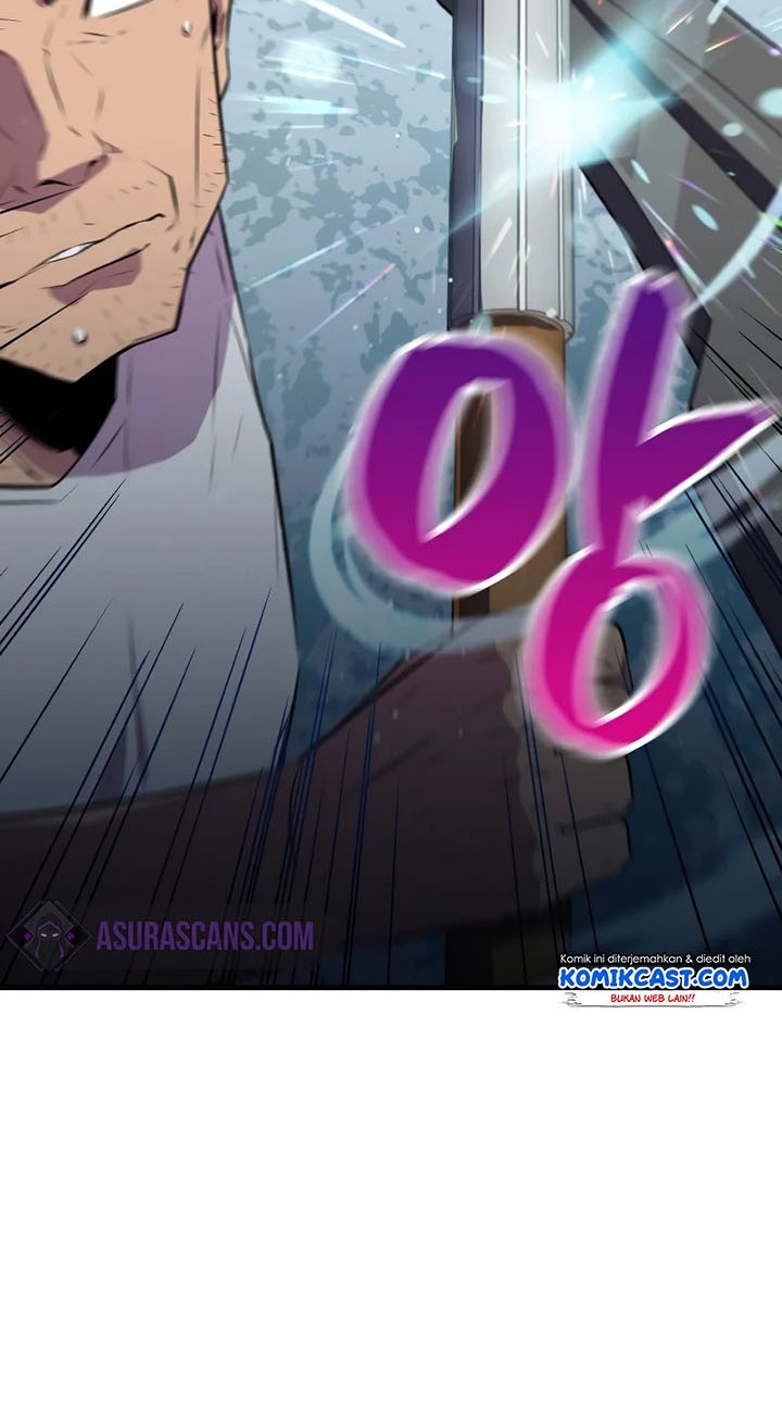 Sleeping Ranker Bab 30 halaman 31