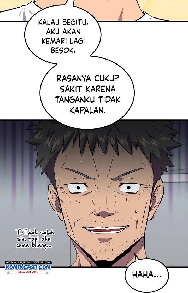 Sleeping Ranker Bab 30 halaman 39