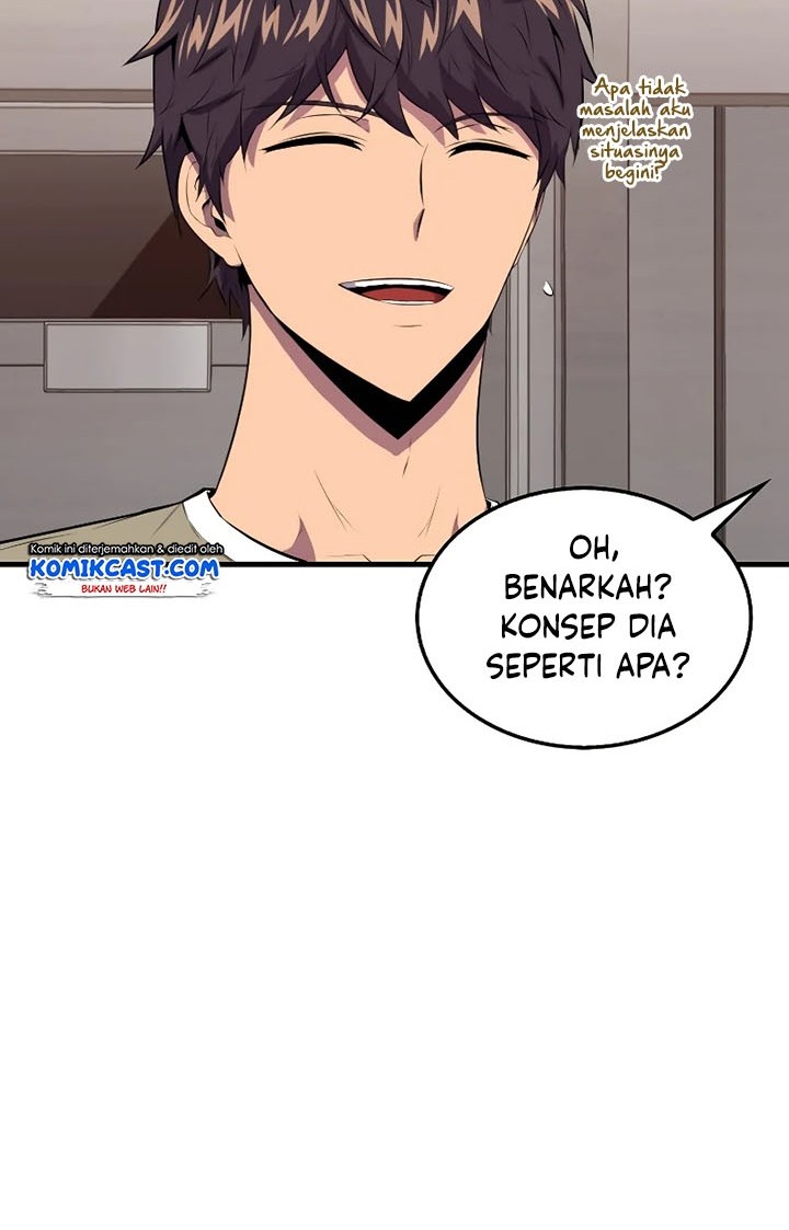 Sleeping Ranker Bab 30 halaman 43