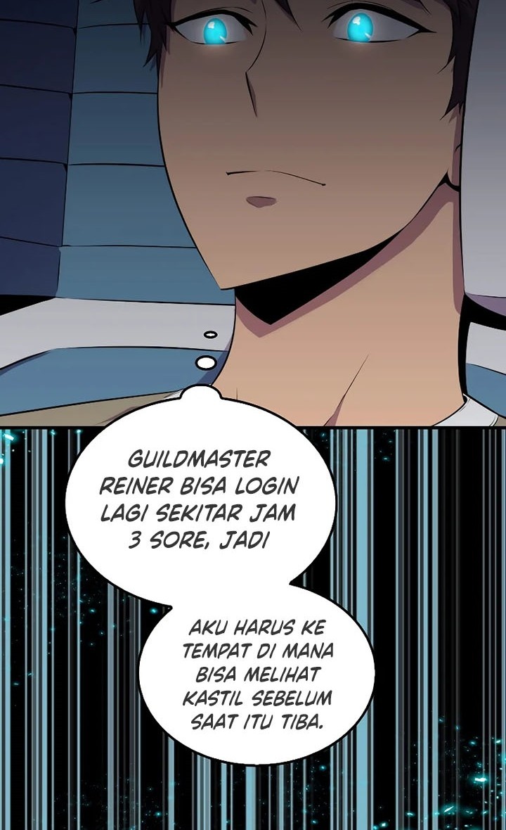 Sleeping Ranker Bab 30 halaman 51
