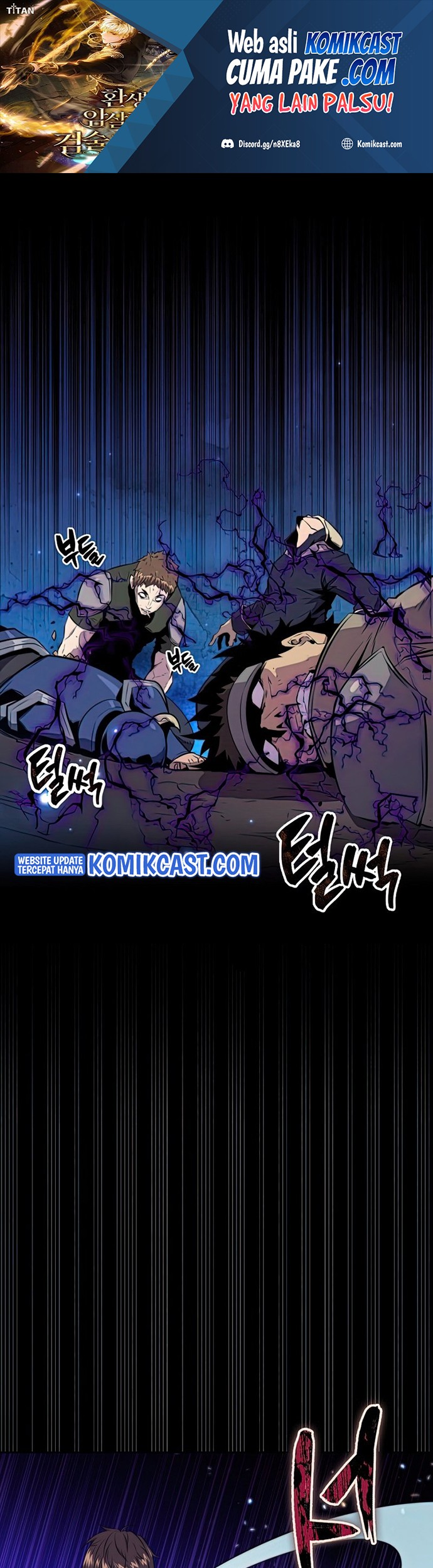 Sleeping Ranker Bab 31 halaman 2
