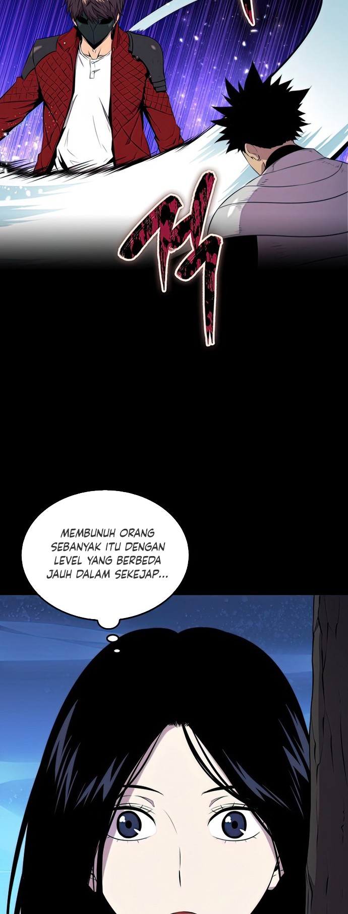 Sleeping Ranker Bab 31 halaman 3