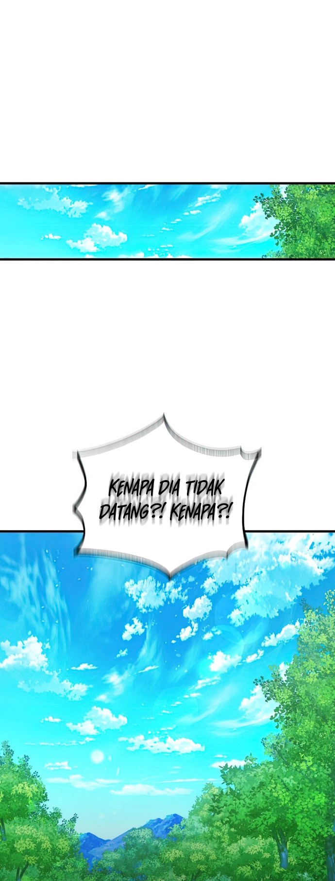 Sleeping Ranker Bab 31 halaman 15