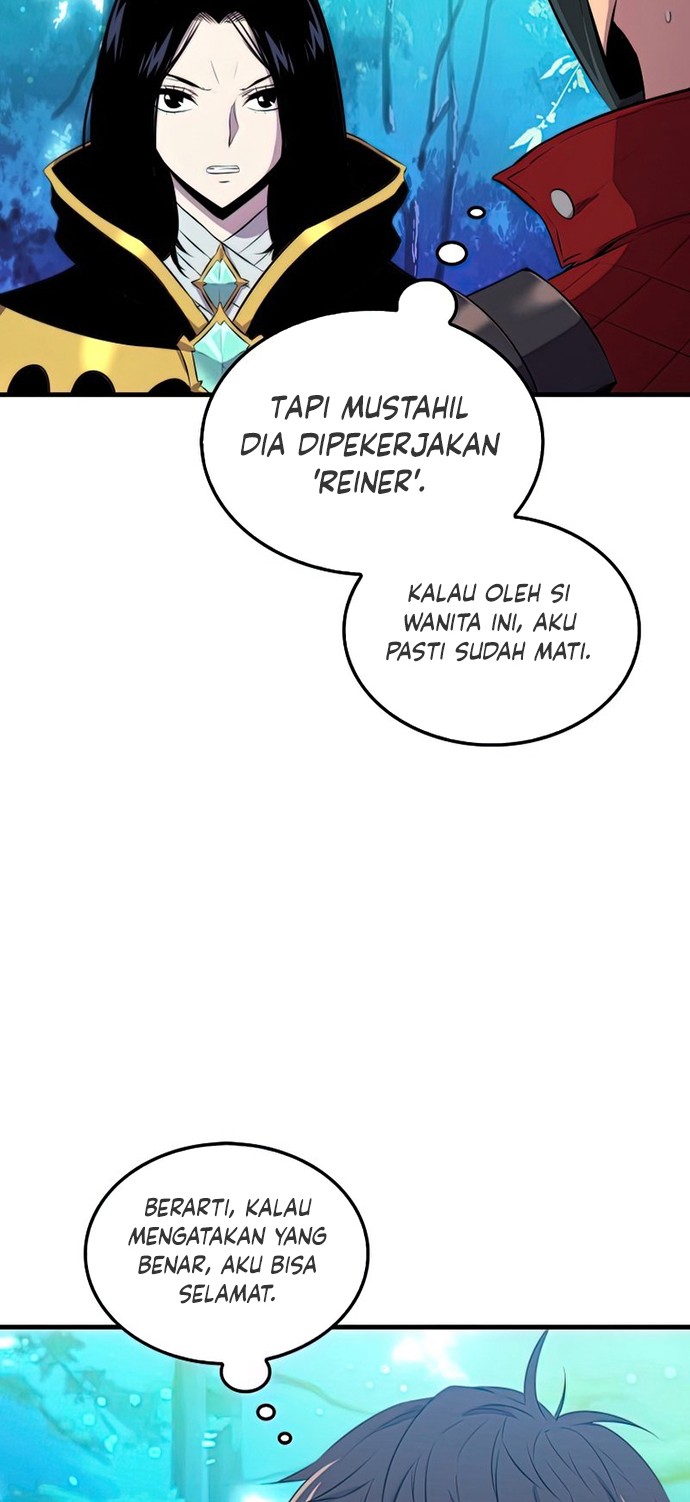 Sleeping Ranker Bab 31 halaman 21