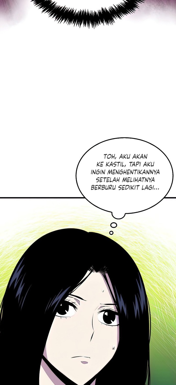 Sleeping Ranker Bab 31 halaman 23
