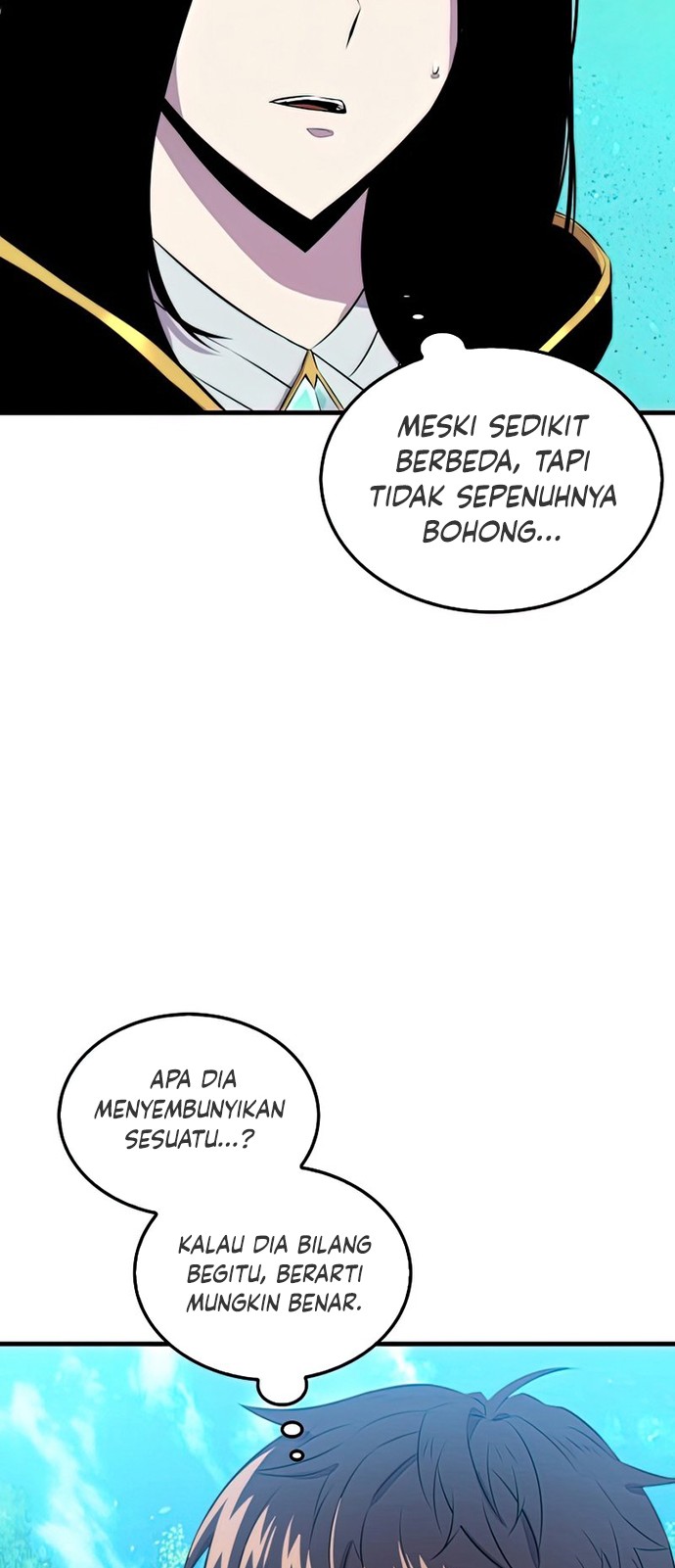 Sleeping Ranker Bab 31 halaman 27