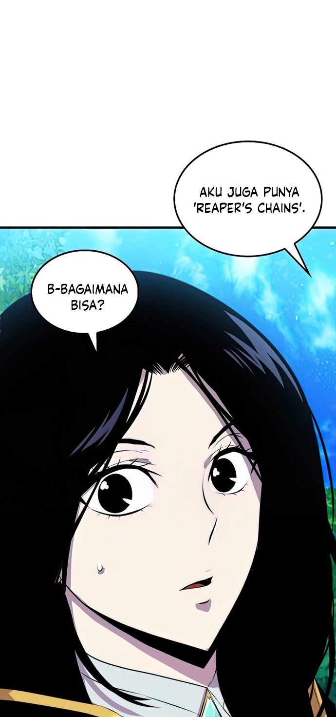 Sleeping Ranker Bab 31 halaman 33