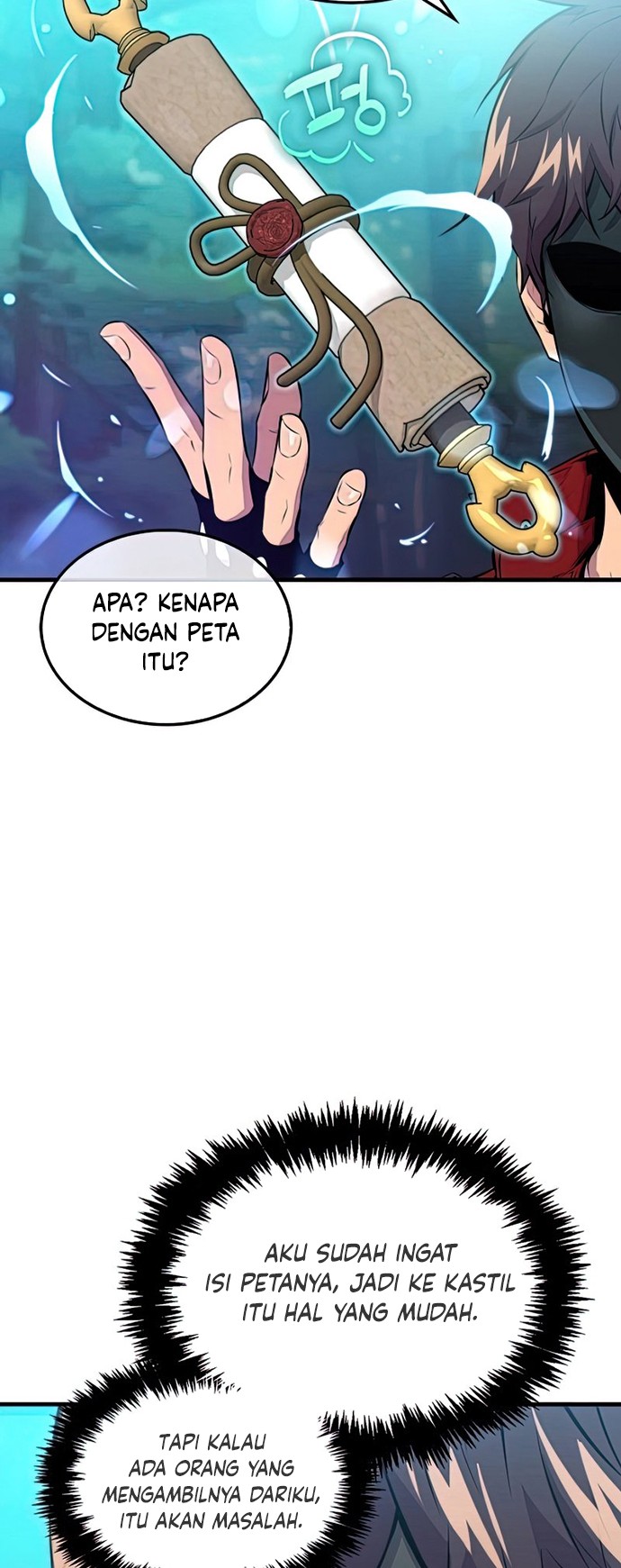 Sleeping Ranker Bab 31 halaman 39