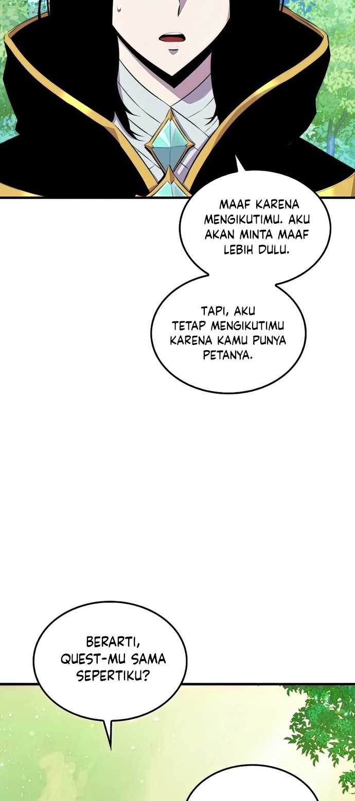 Sleeping Ranker Bab 31 halaman 45