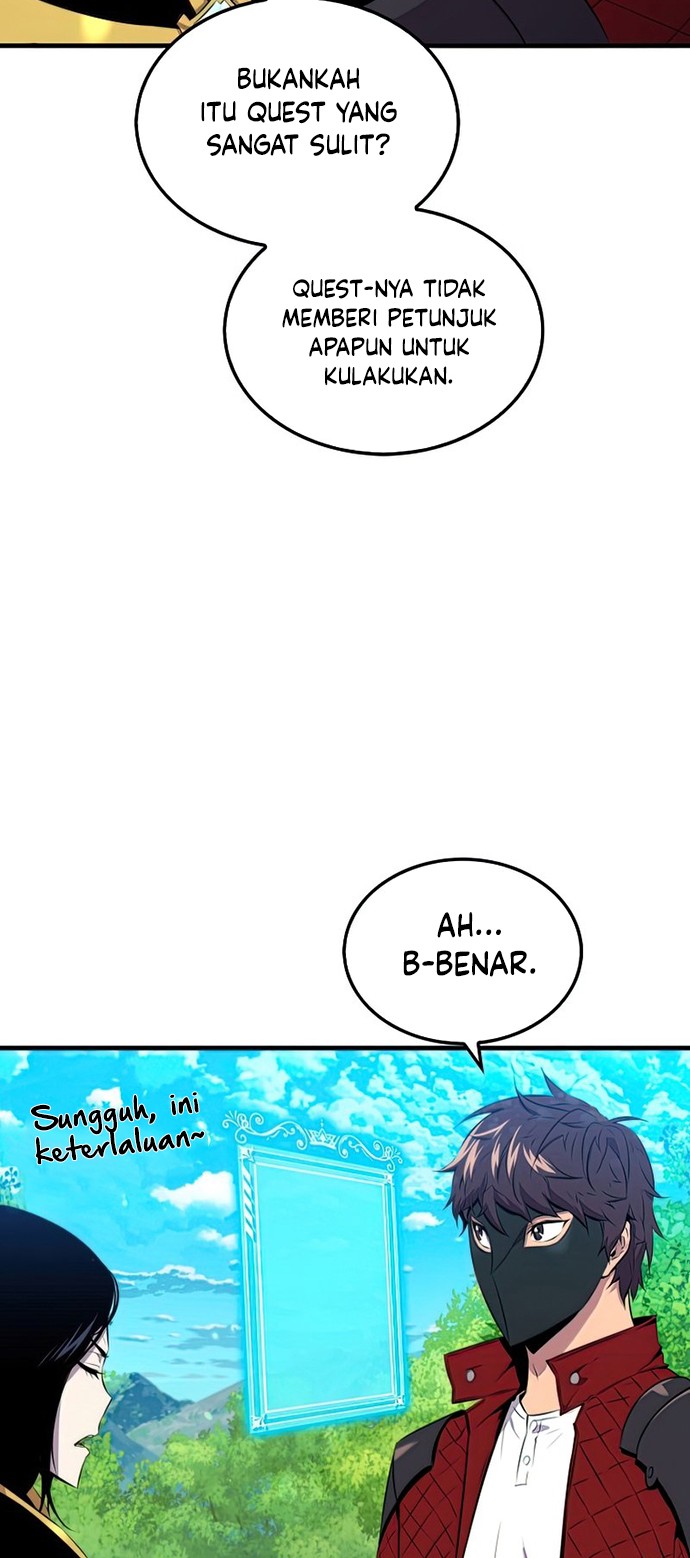 Sleeping Ranker Bab 31 halaman 47
