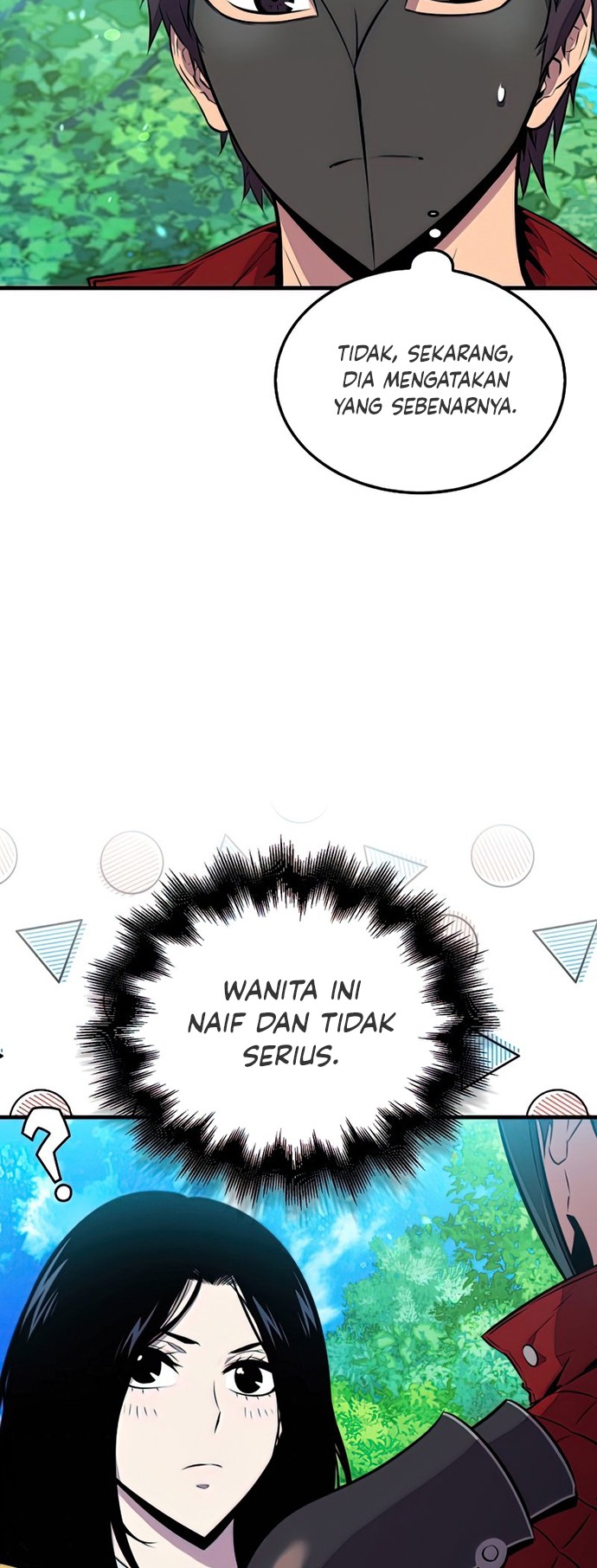 Sleeping Ranker Bab 31 halaman 53