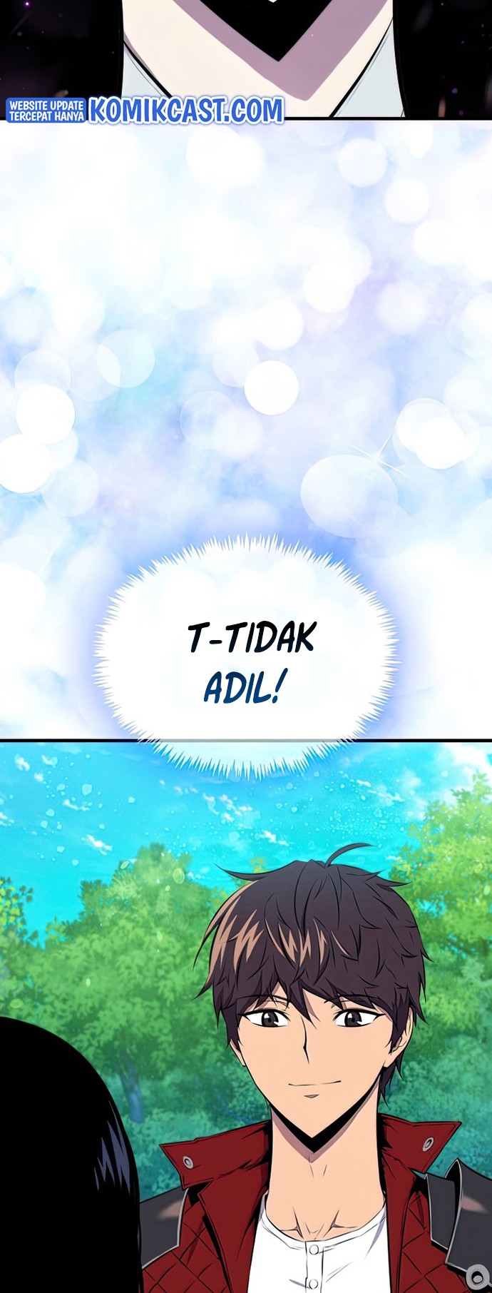 Sleeping Ranker Bab 31 halaman 59