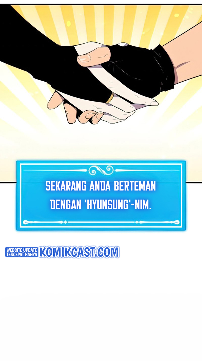 Sleeping Ranker Bab 31 halaman 68