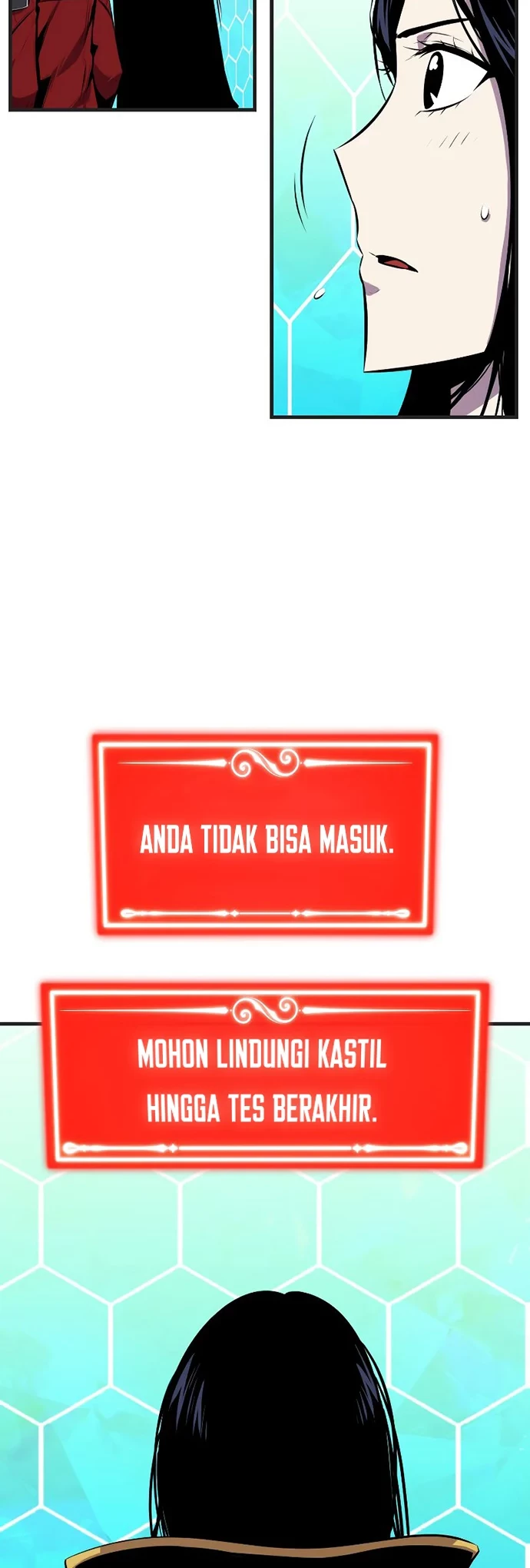 Sleeping Ranker Bab 32 halaman 5