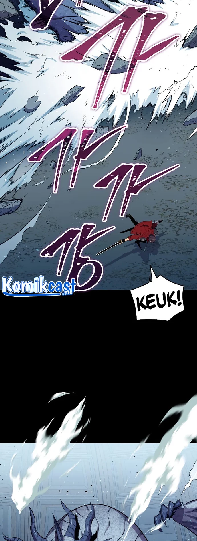 Sleeping Ranker Bab 32 halaman 45