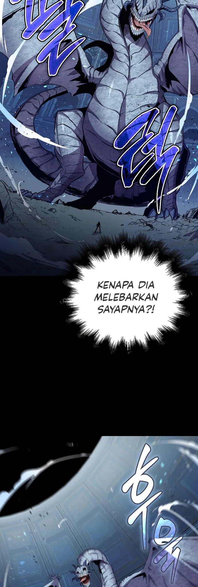 Sleeping Ranker Bab 32 halaman 51