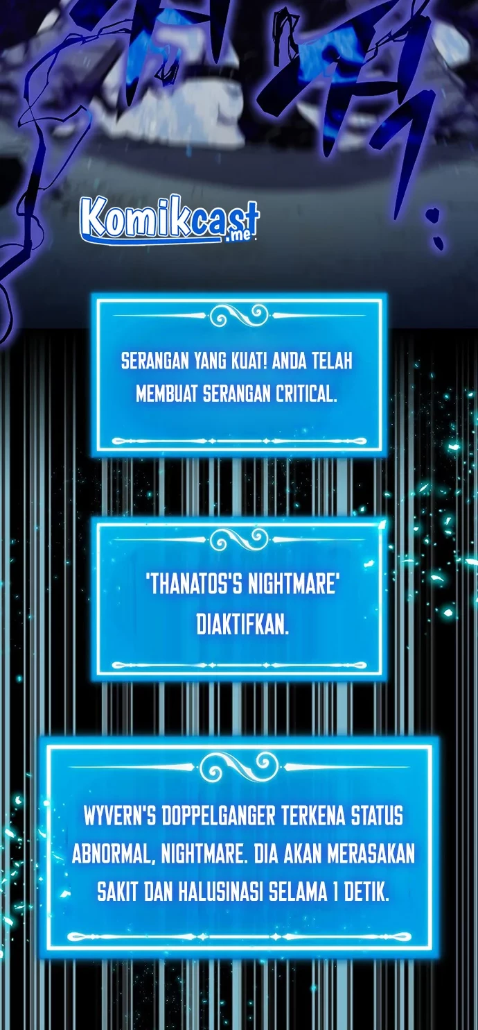 Sleeping Ranker Bab 32 halaman 69