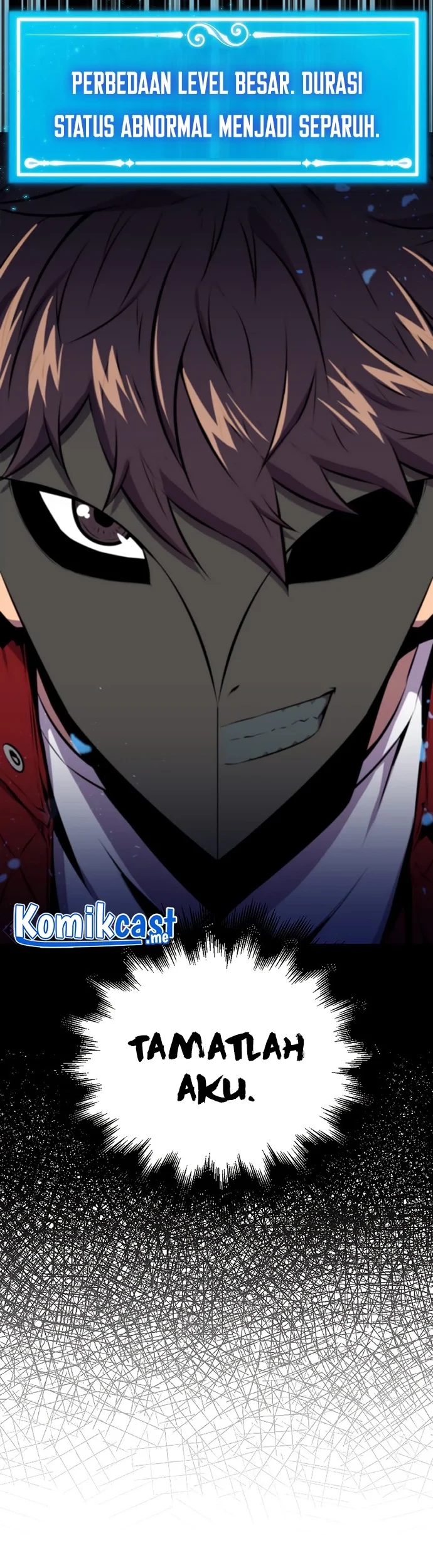 Sleeping Ranker Bab 32 halaman 70