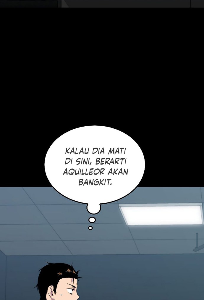 Sleeping Ranker chapter 33 halaman 3