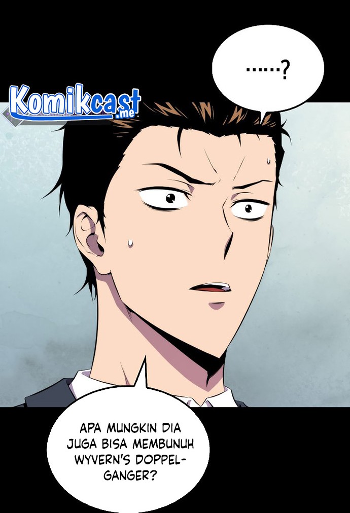 Sleeping Ranker chapter 33 halaman 9