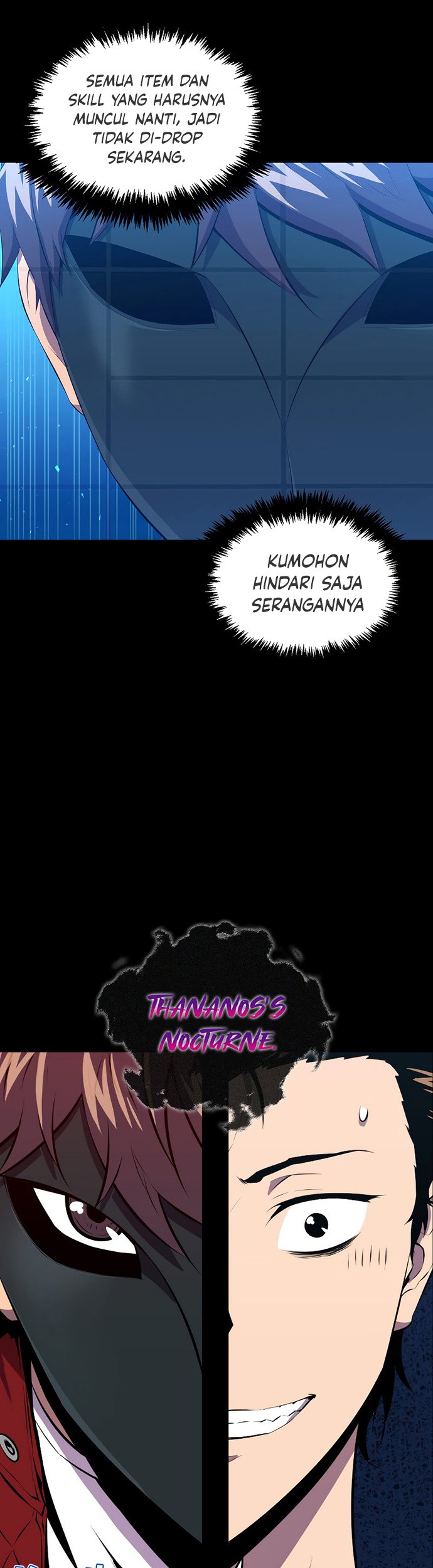 Sleeping Ranker chapter 33 halaman 14