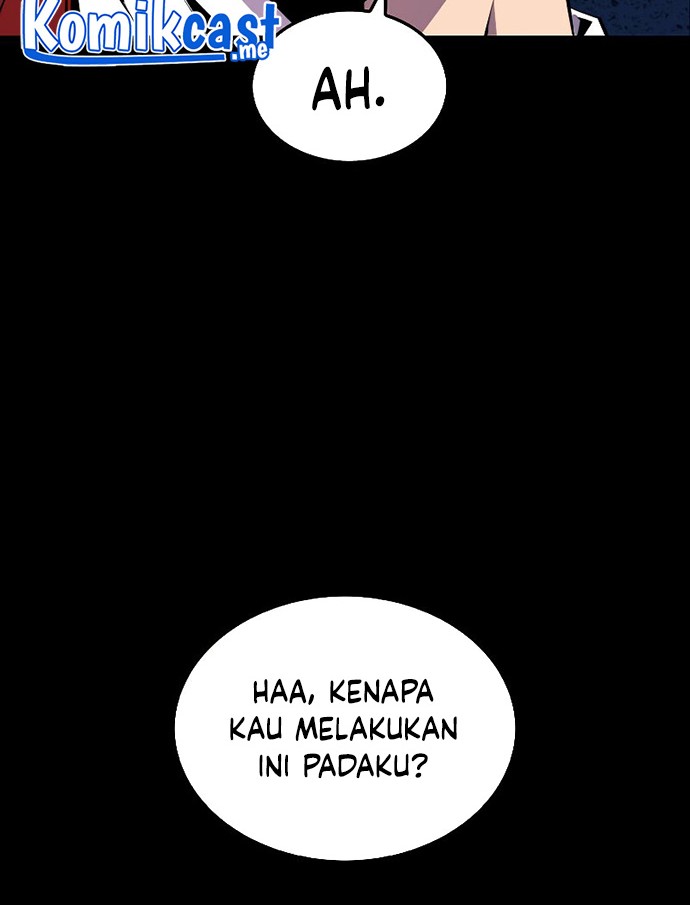 Sleeping Ranker chapter 33 halaman 15