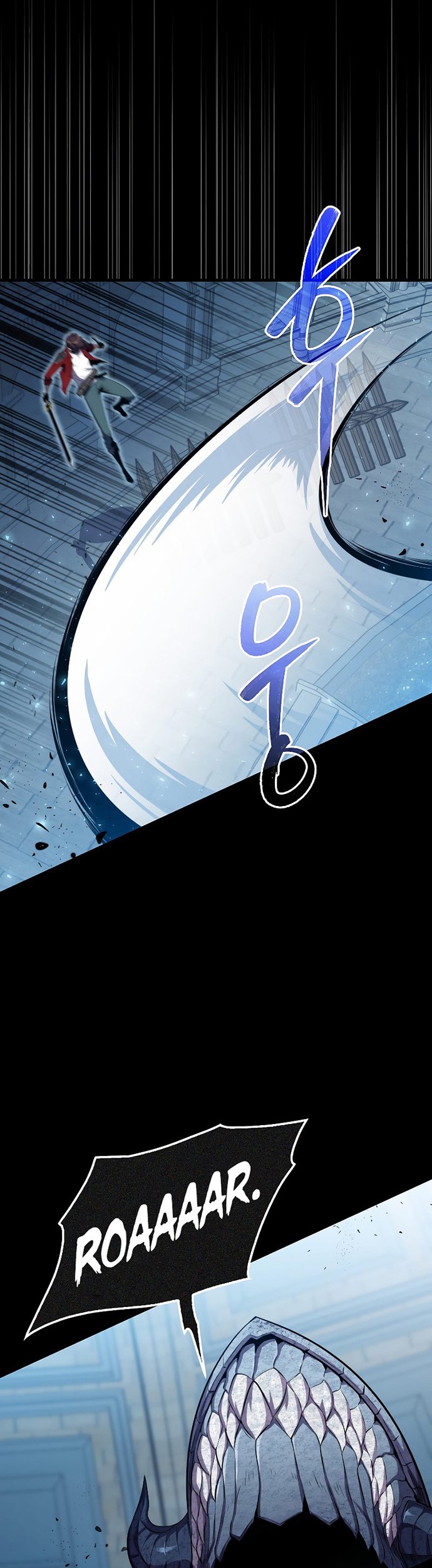 Sleeping Ranker chapter 33 halaman 20