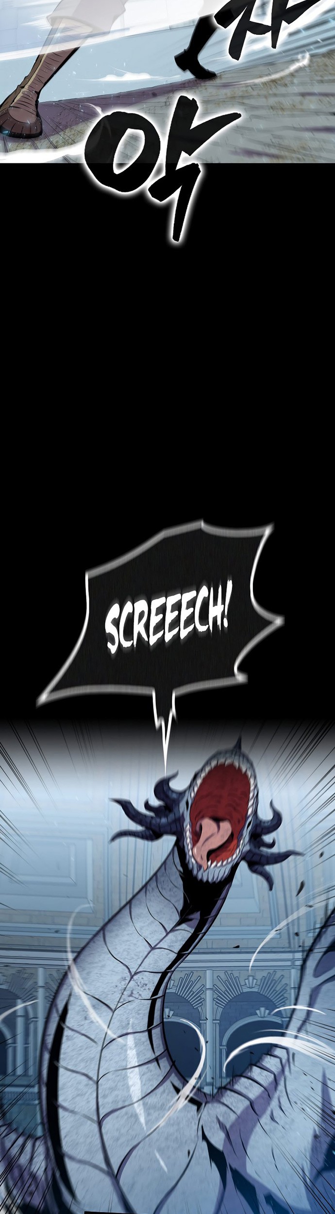 Sleeping Ranker chapter 33 halaman 24