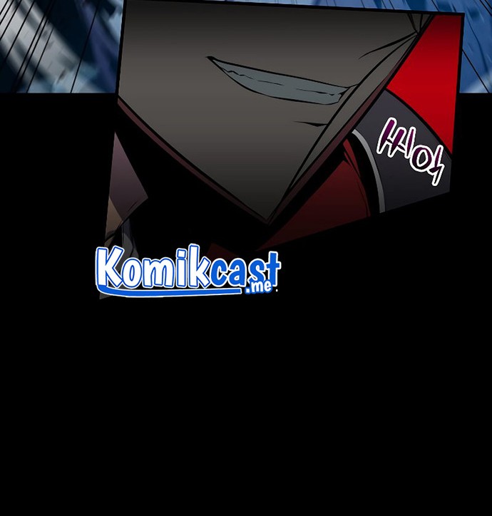 Sleeping Ranker chapter 33 halaman 25