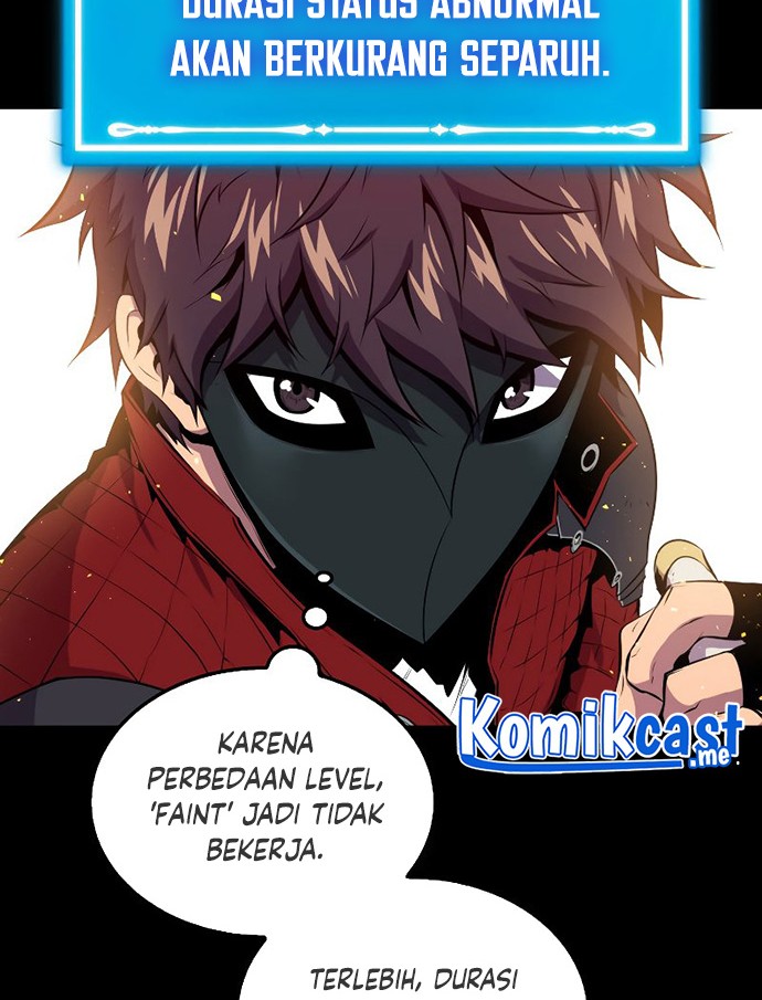 Sleeping Ranker chapter 33 halaman 27