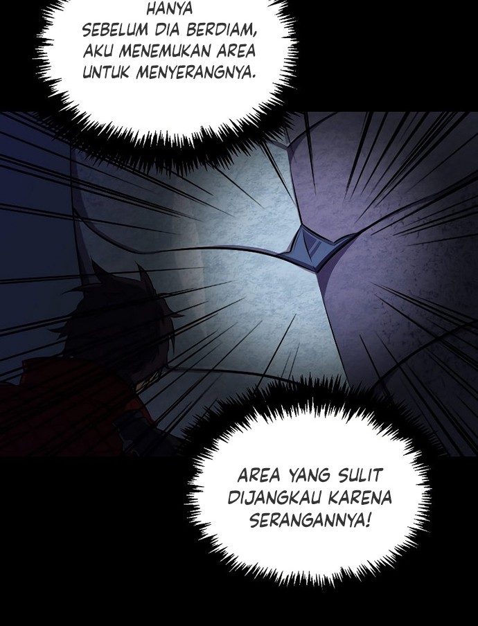 Sleeping Ranker chapter 33 halaman 29
