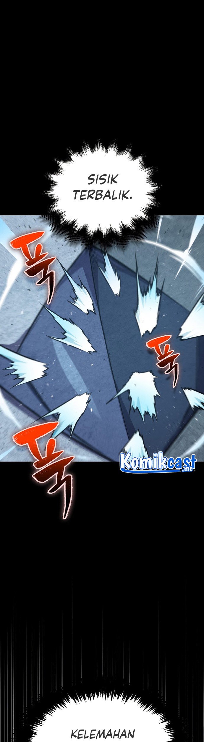 Sleeping Ranker chapter 33 halaman 30