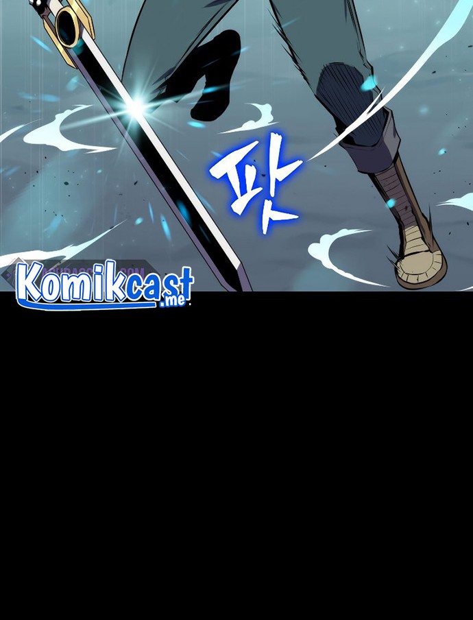 Sleeping Ranker chapter 33 halaman 33