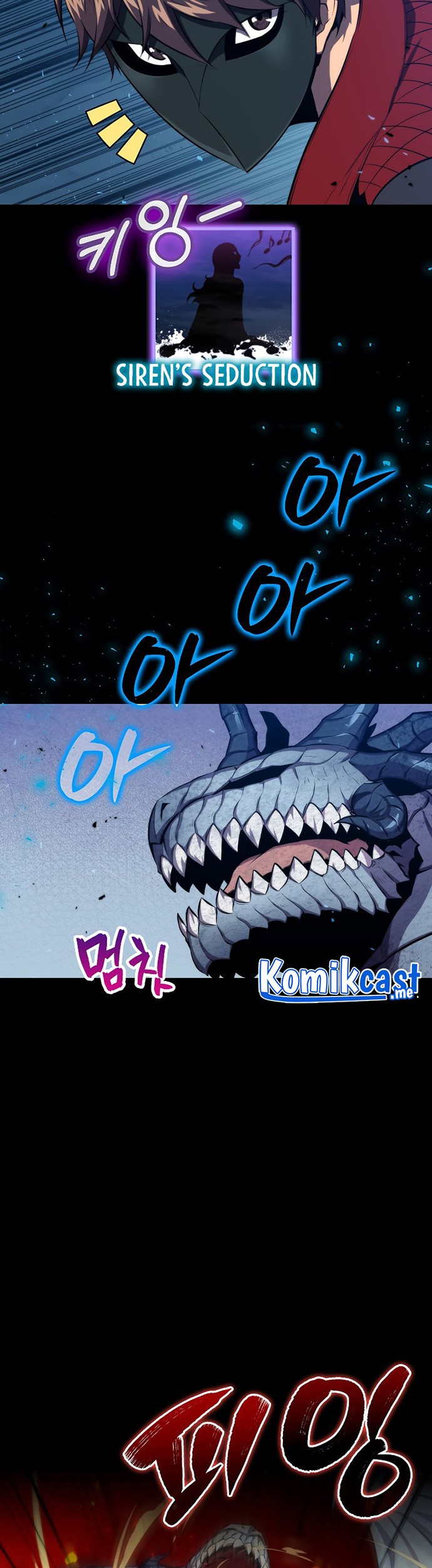 Sleeping Ranker chapter 33 halaman 38