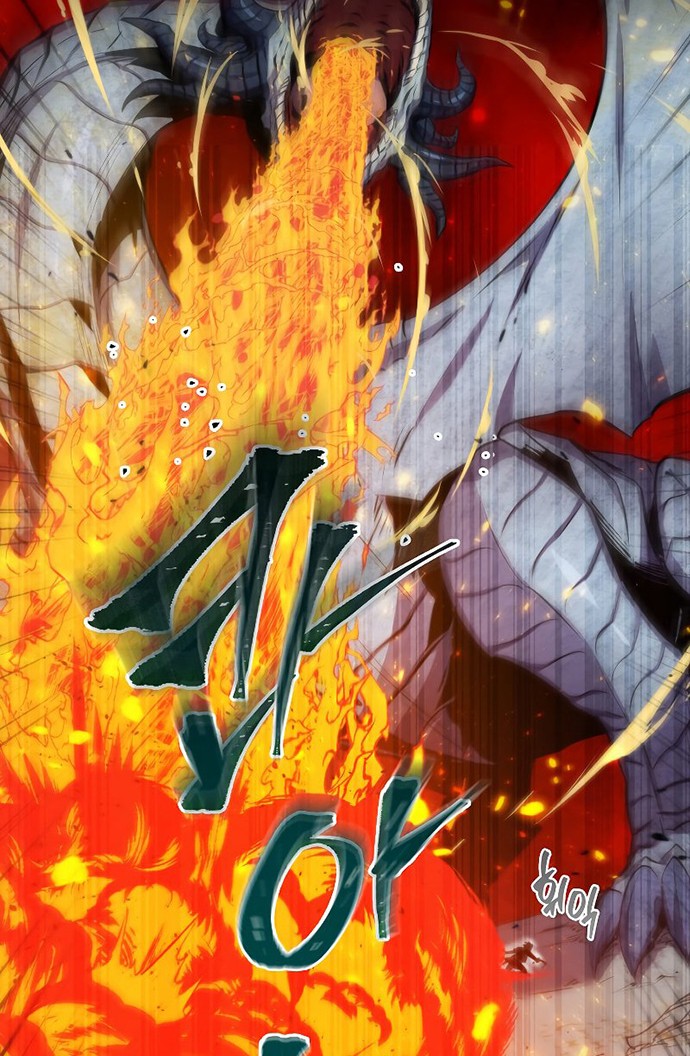 Sleeping Ranker chapter 33 halaman 39