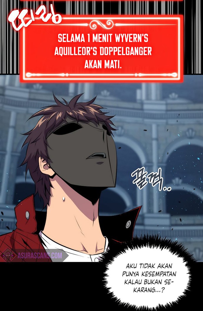 Sleeping Ranker chapter 33 halaman 41