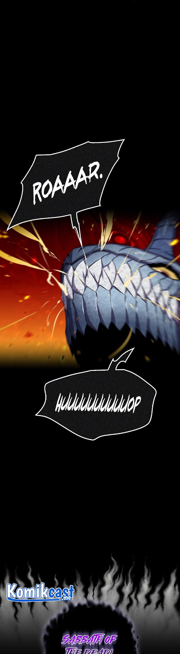 Sleeping Ranker chapter 33 halaman 42