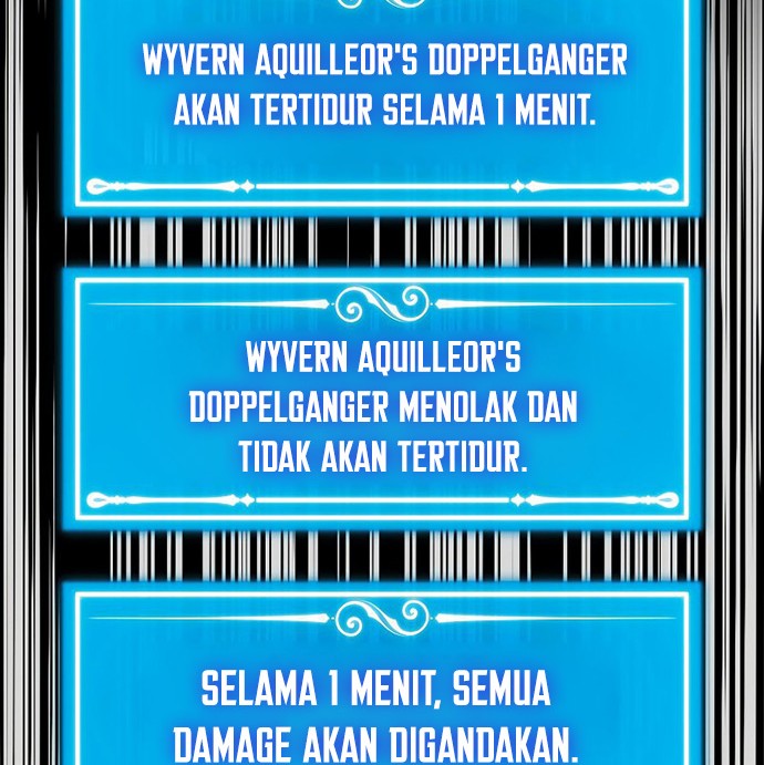 Sleeping Ranker chapter 33 halaman 45