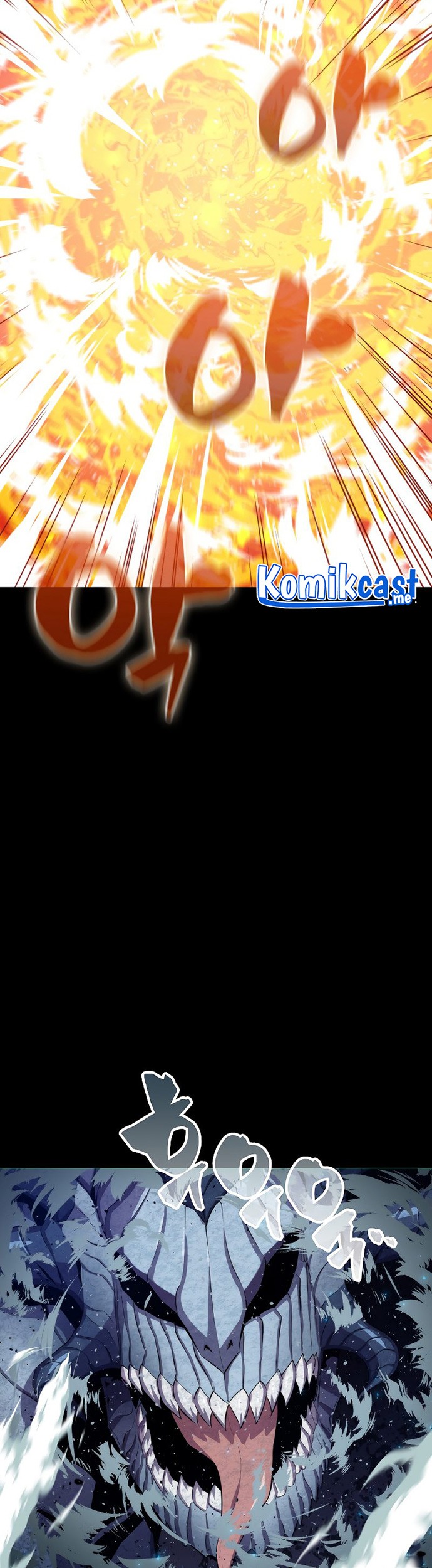 Sleeping Ranker chapter 33 halaman 48