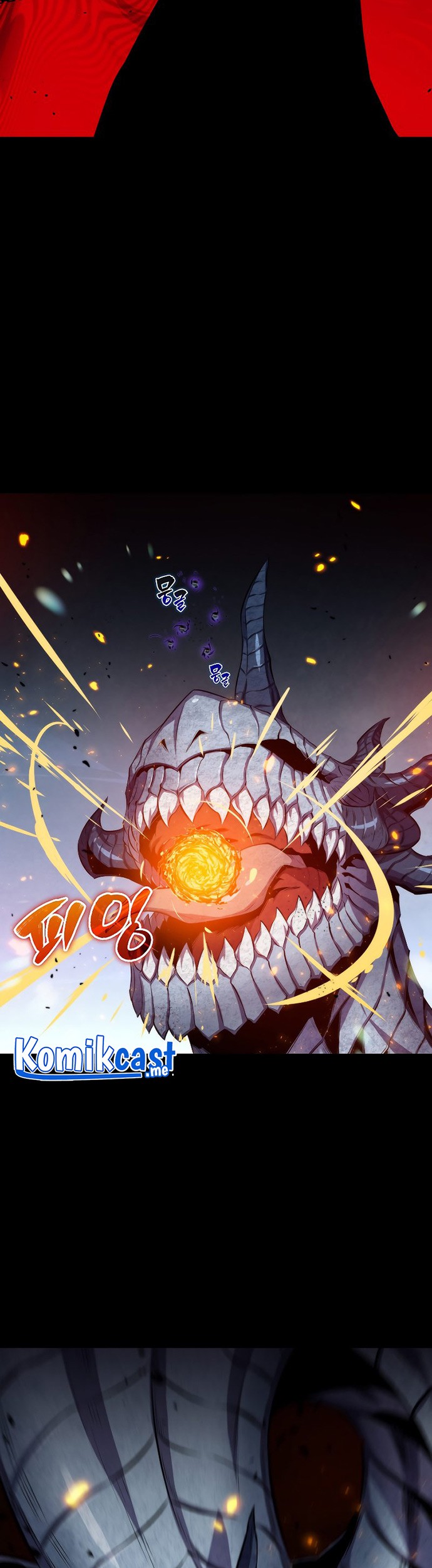 Sleeping Ranker chapter 33 halaman 52
