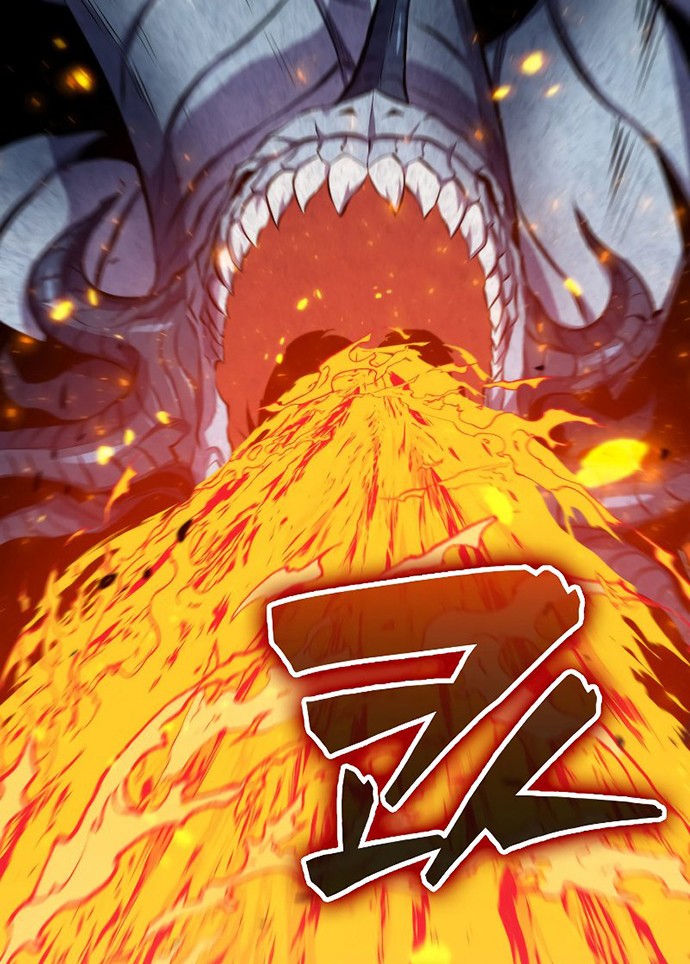 Sleeping Ranker chapter 33 halaman 53