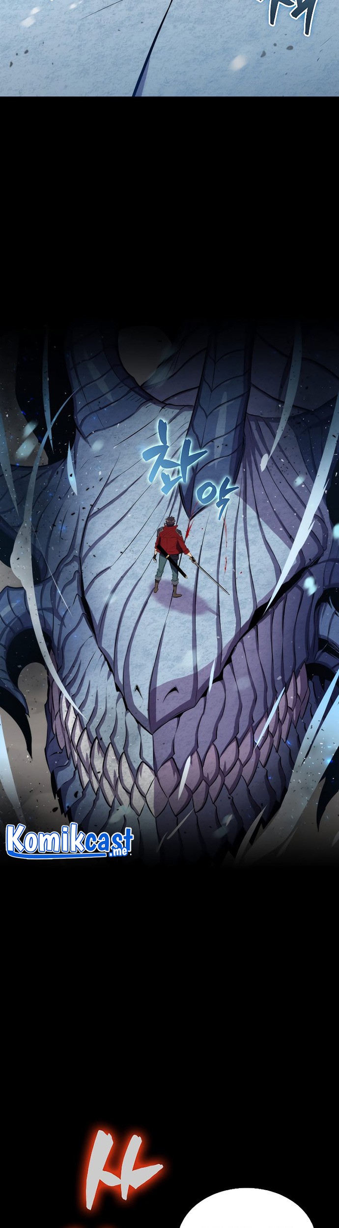 Sleeping Ranker chapter 33 halaman 62