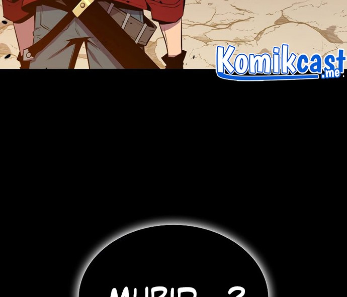 Sleeping Ranker chapter 33 halaman 71