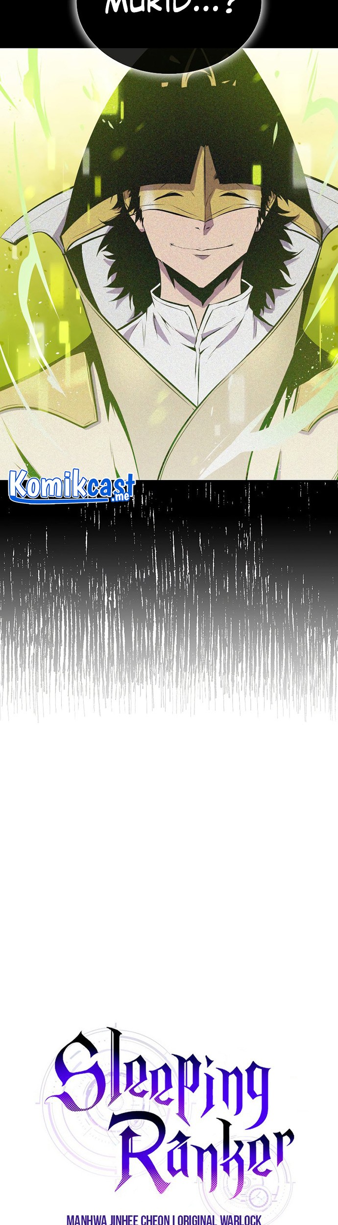 Sleeping Ranker chapter 33 halaman 72