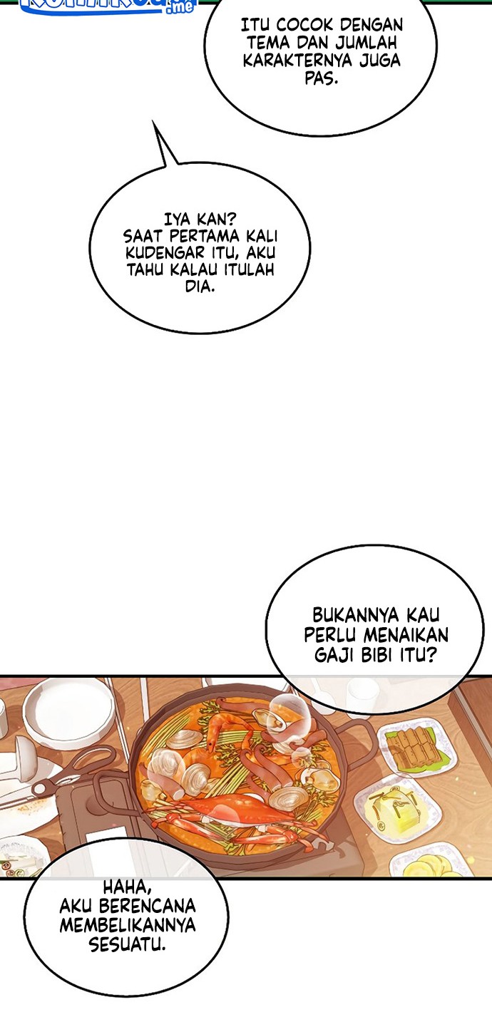 Sleeping Ranker Bab 35 halaman 7